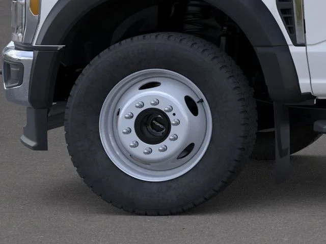 New 2026 White Ford XL image 19