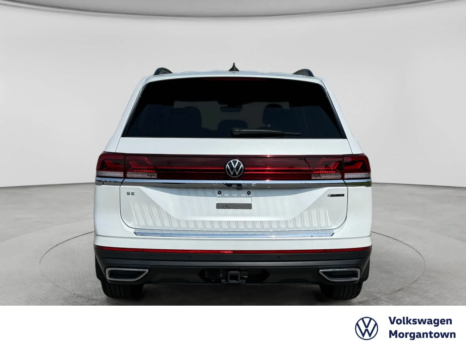 2026 Volkswagen Atlas SE w/Tech - Photo 6