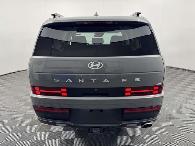 Used 2025 Gray Hyundai SEL image 9