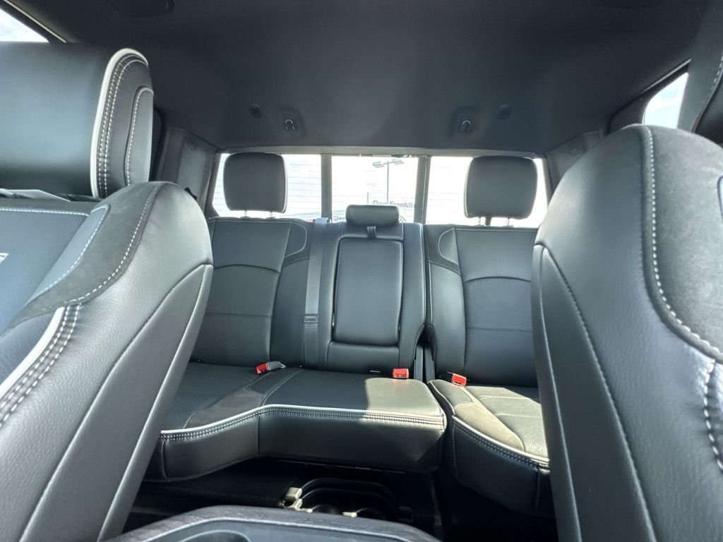 2026 RAM 2500 Laramie - Photo 17