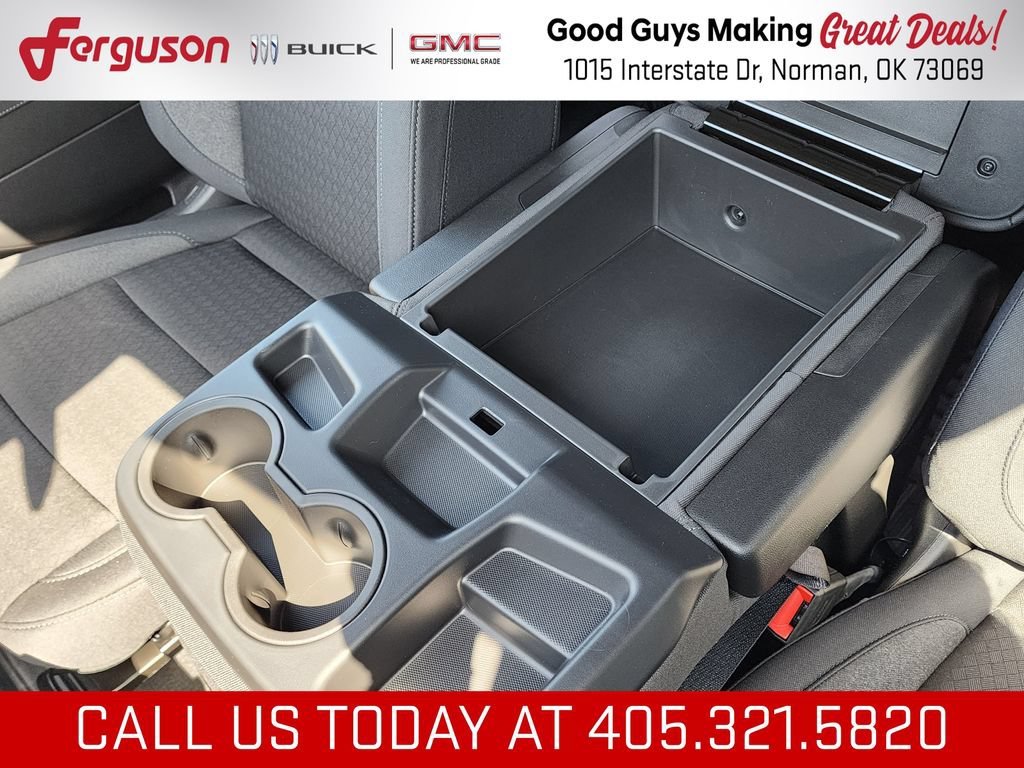 2026 GMC Sierra 1500 Elevation - Photo 32
