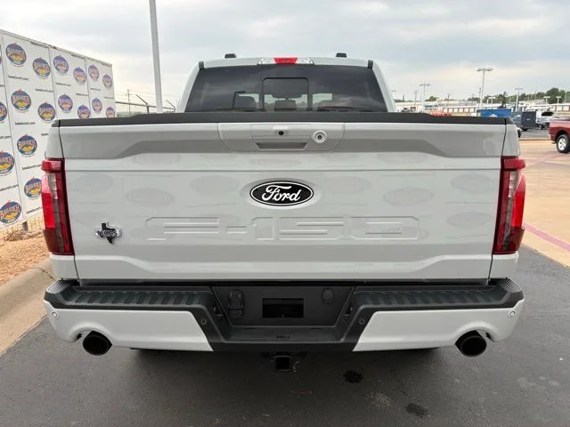 New 2026 Avalanche Ford XLT image 5