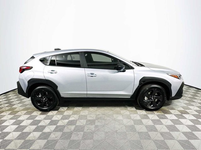 New 2026 ICE SILVER METALLIC Subaru Base image 8