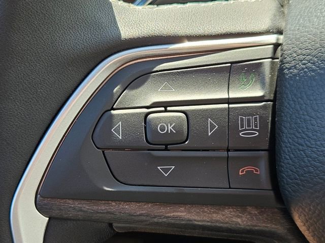 2025 Jeep Grand Cherokee L Limited - Photo 29