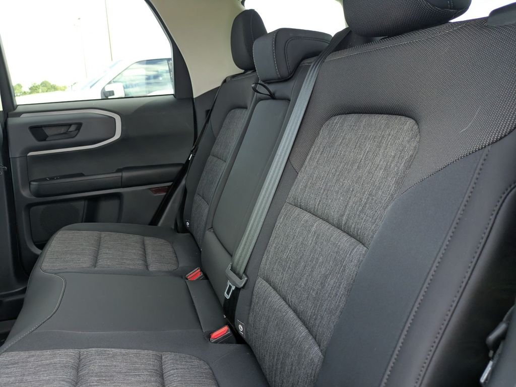 Used 2022 Brown Ford Big Bend image 14