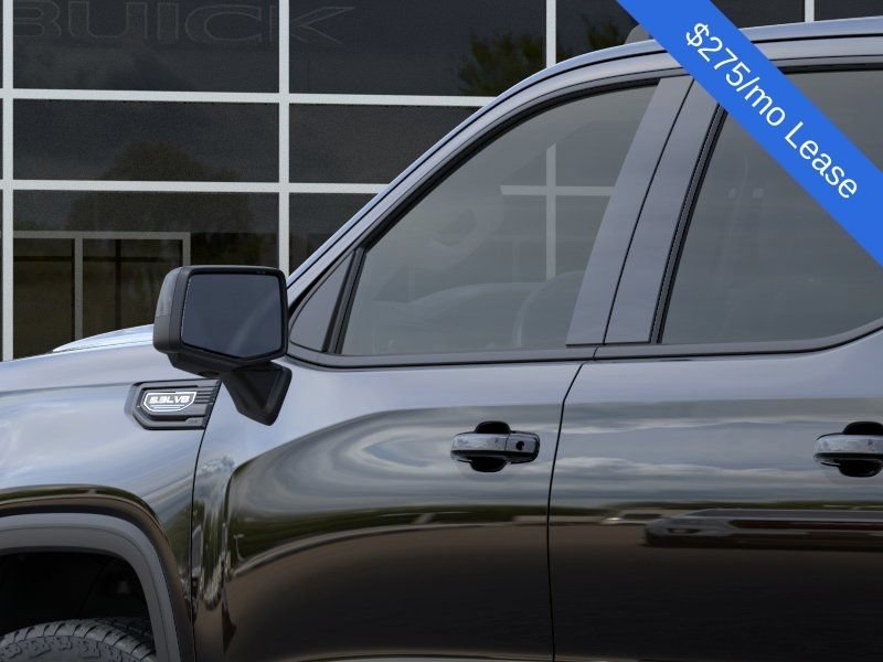 2026 GMC Sierra 1500 Elevation - Photo 12