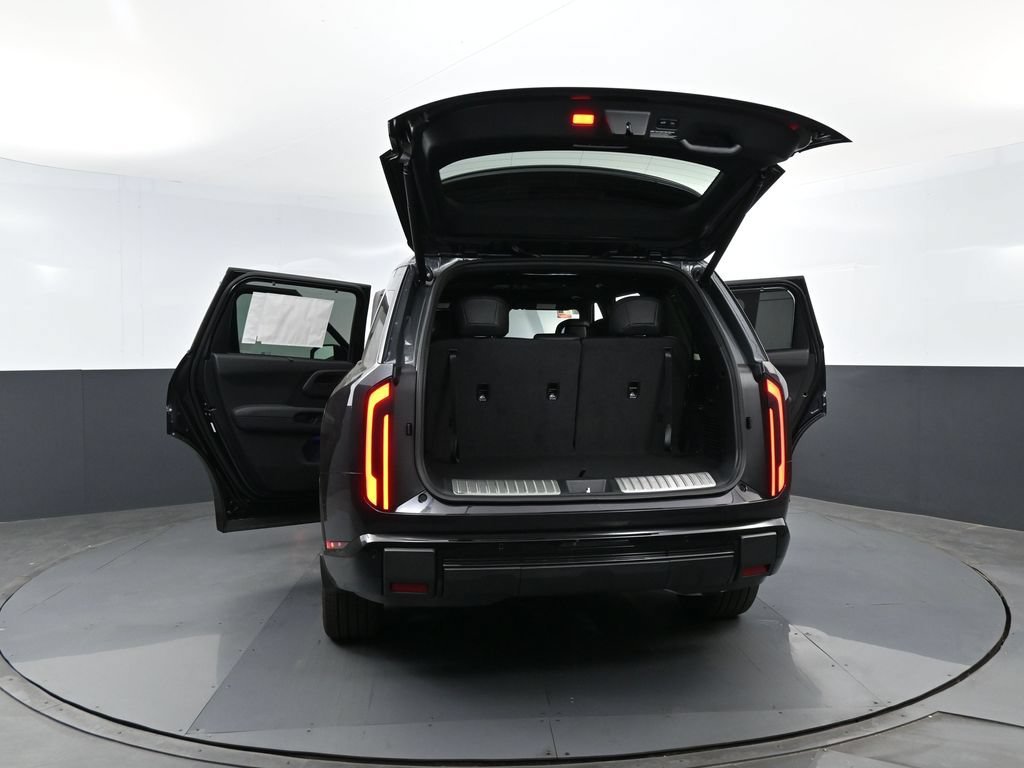 New 2027 Panthera Metal Matte Kia X-LINE SX image 31