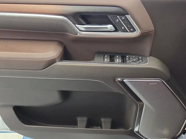 New 2026 Glacier White Tricoat GMC Denali image 28