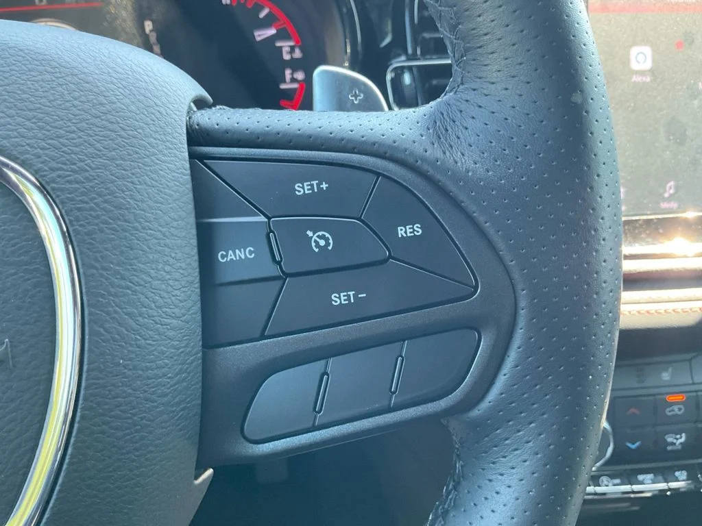 Used 2026 Black Dodge GT image 31