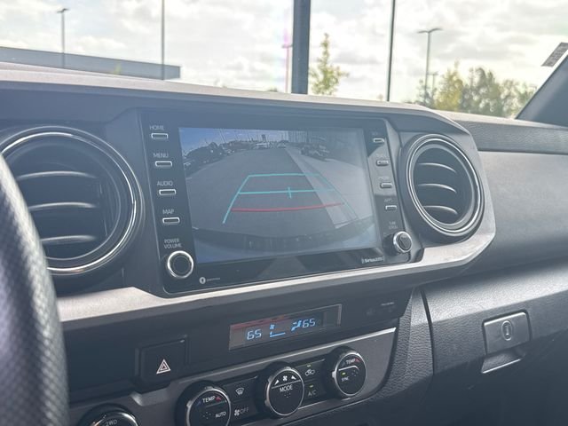 Used 2023 Beige Toyota TRD Sport image 20