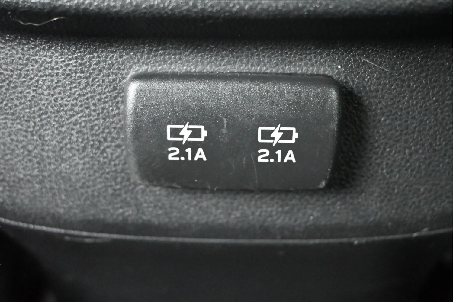 Used 2021 Silver Subaru Premium image 13