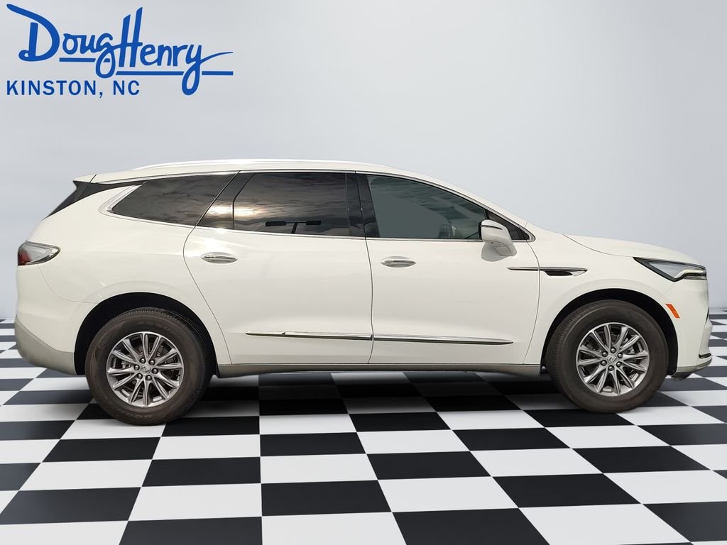 2024 Buick Enclave Premium - Photo 6