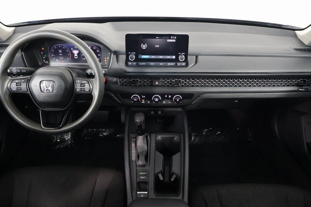 2023 Honda Accord LX - Photo 8