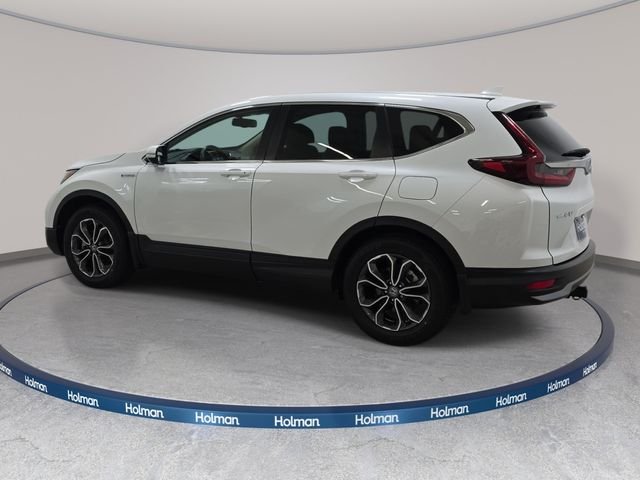 Used 2021  Honda EX-L image 8