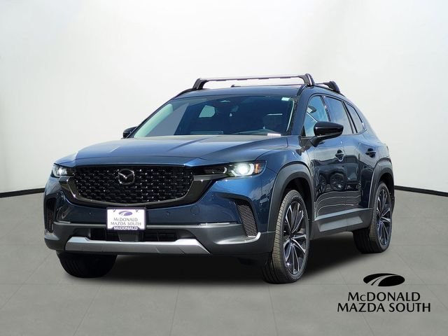 2026 Mazda CX-50 2.5 Turbo Premium Plus's photo