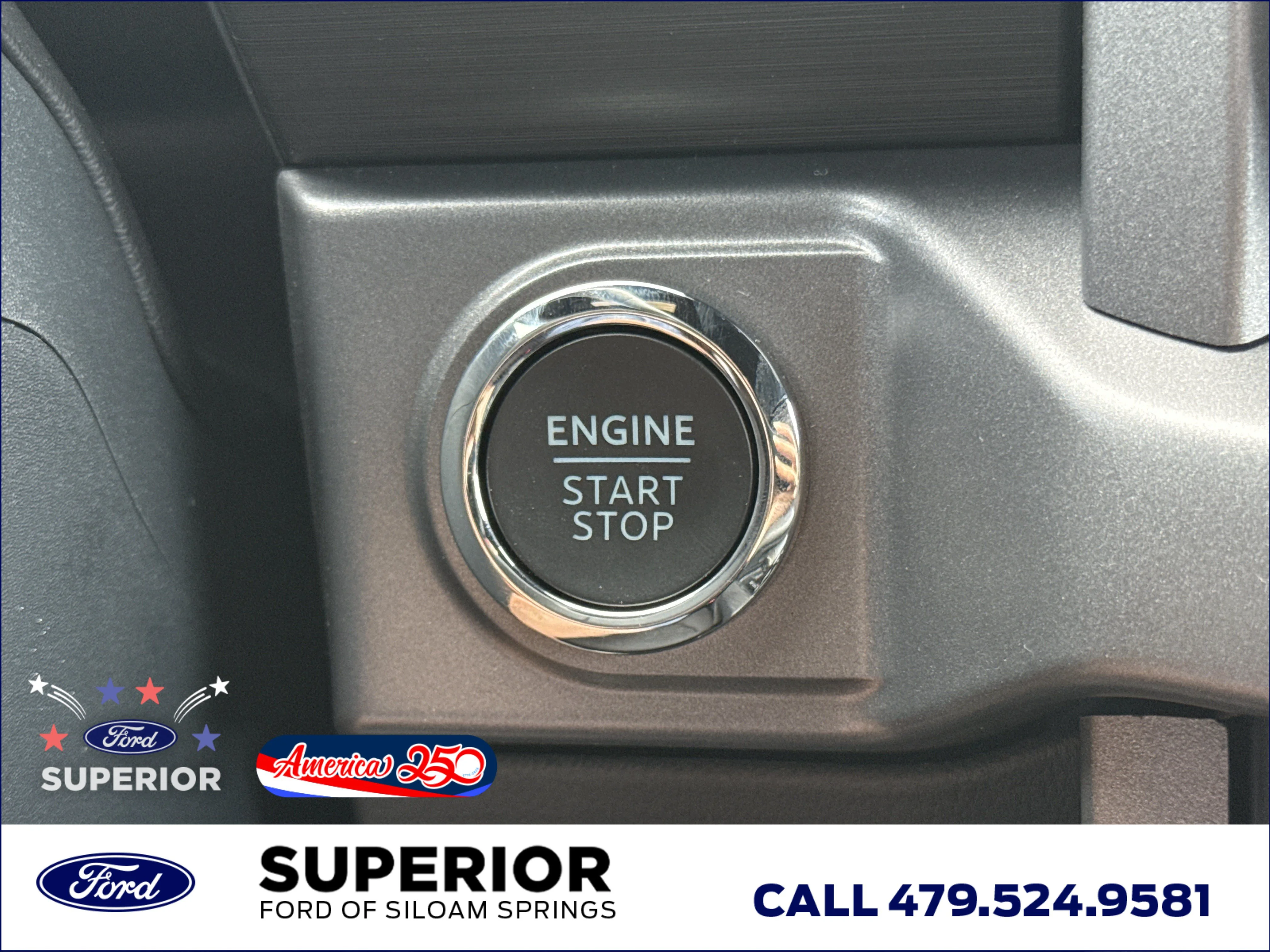 New 2026 Carbonized Gray Metallic Ford XLT 4WD image 24