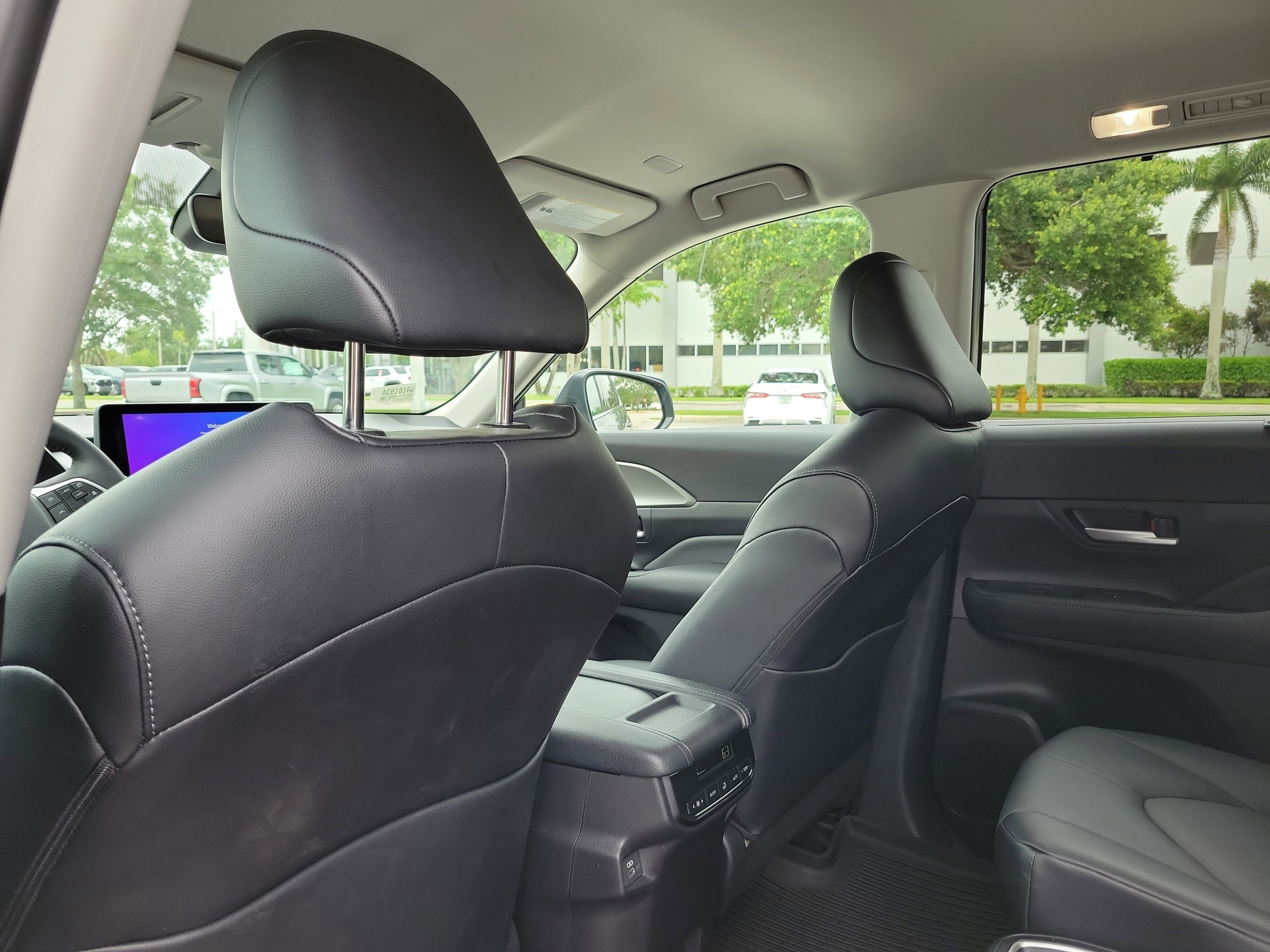 Used 2026 Cloud Toyota XLE image 18