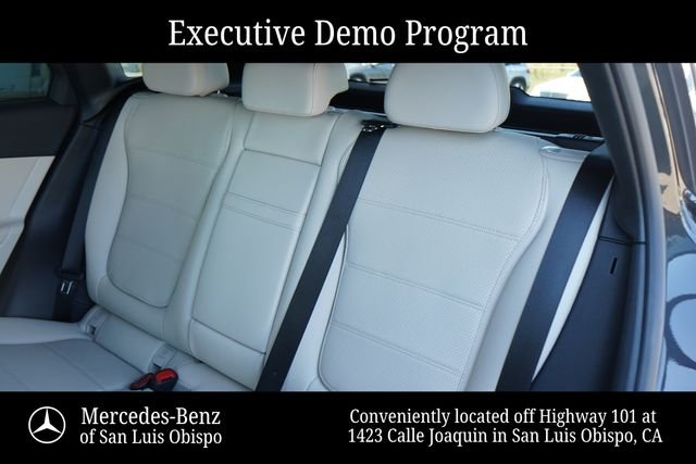 Used 2026  Mercedes-Benz GLC 300 image 26