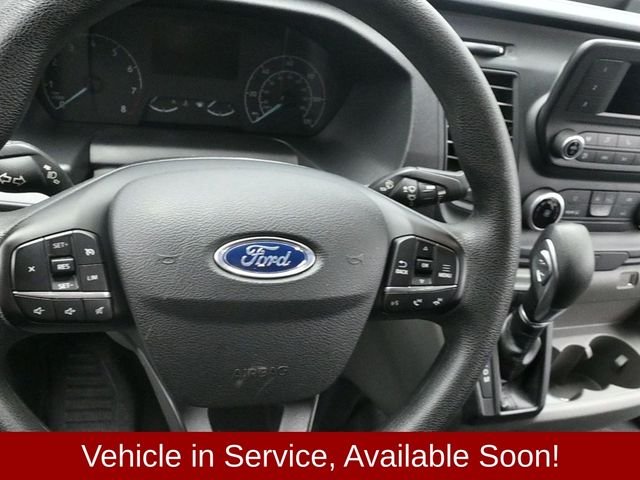 Used 2023 White Ford XL image 20
