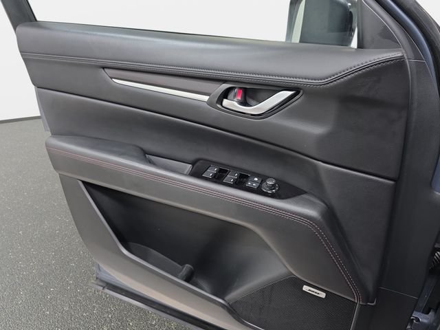 Used 2024 Gray Mazda 2.5 S Carbon Edition image 27