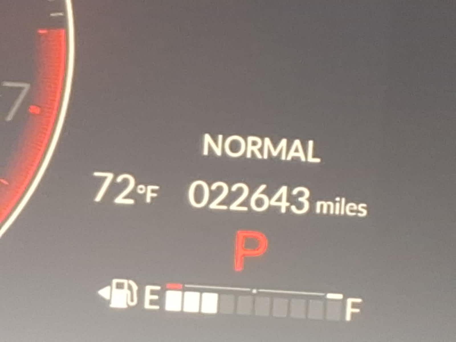 2023 Honda Pilot EX-L - Photo 25