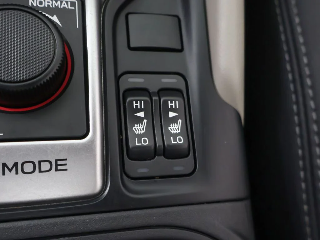 Used 2021 Black Subaru Premium image 51