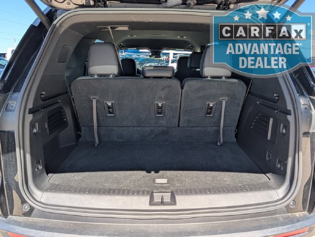 2026 Chevrolet Traverse LT - Photo 45