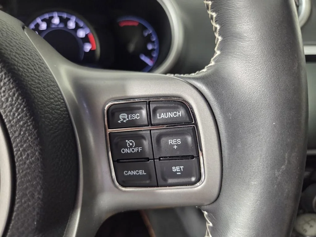 Used 2014 Venom Black Clearcoat Dodge GTS image 17