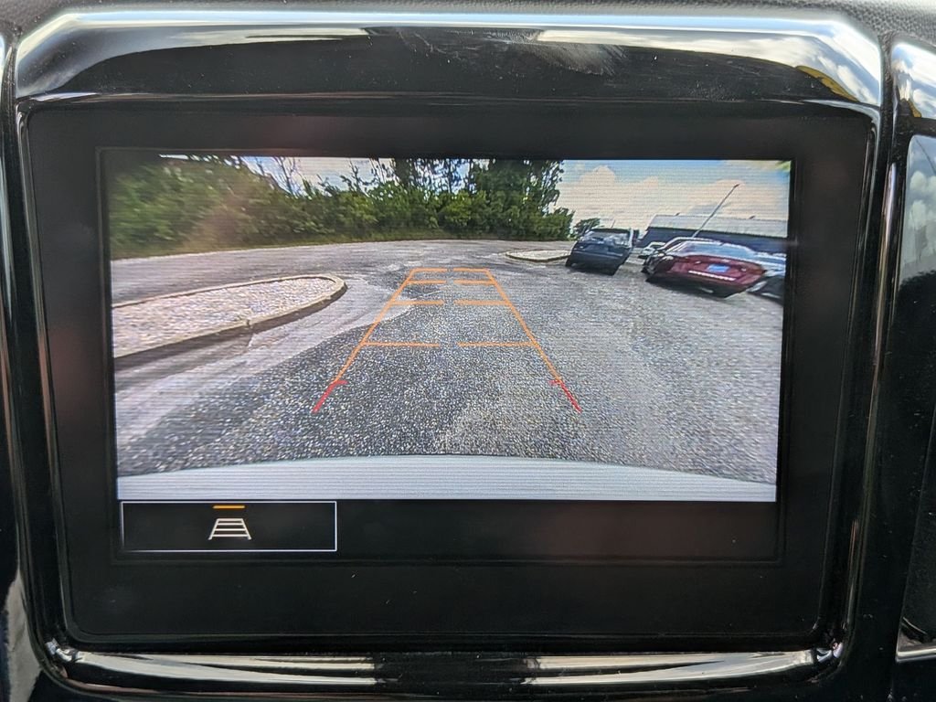 Used 2023 White Chevrolet LT image 24