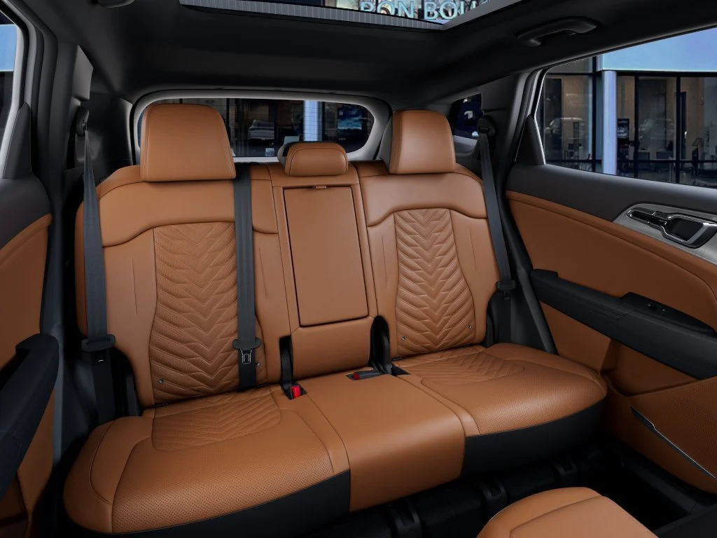 New 2026 Glacial White Pearl Kia X-Line image 16