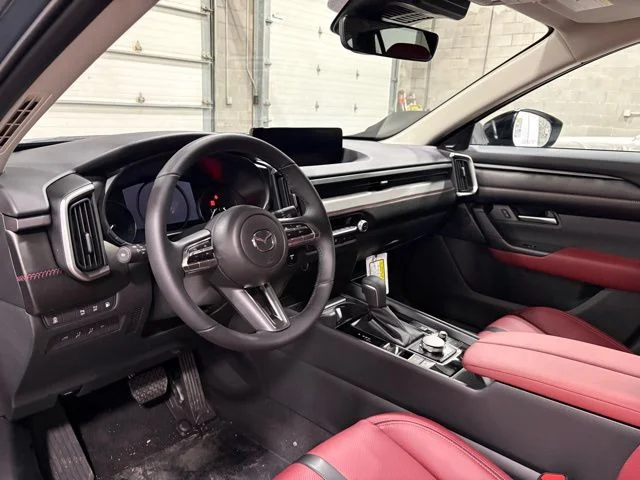 2026 Mazda CX-50 Premium - Photo 11