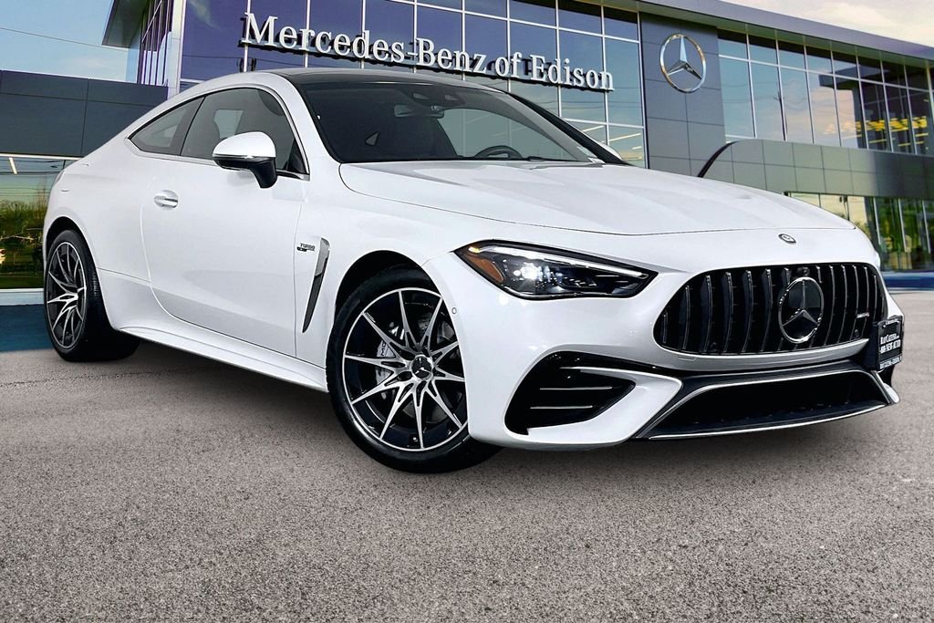 2026 Mercedes-Benz CLE