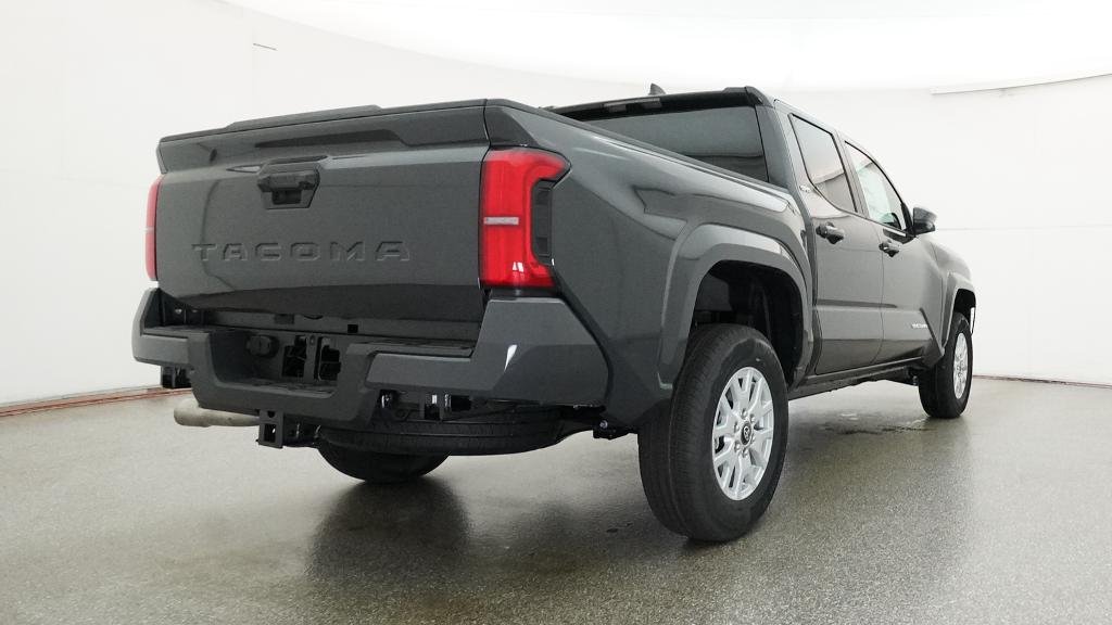 New 2026 Underground Toyota SR5 image 49