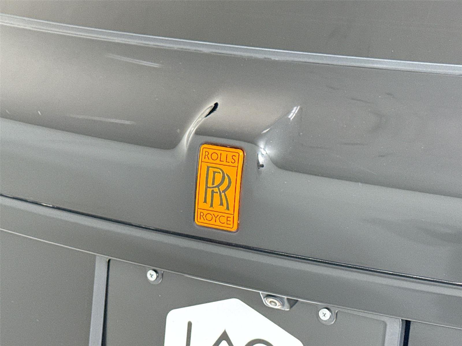 Used 2020 Black Rolls-Royce  image 41