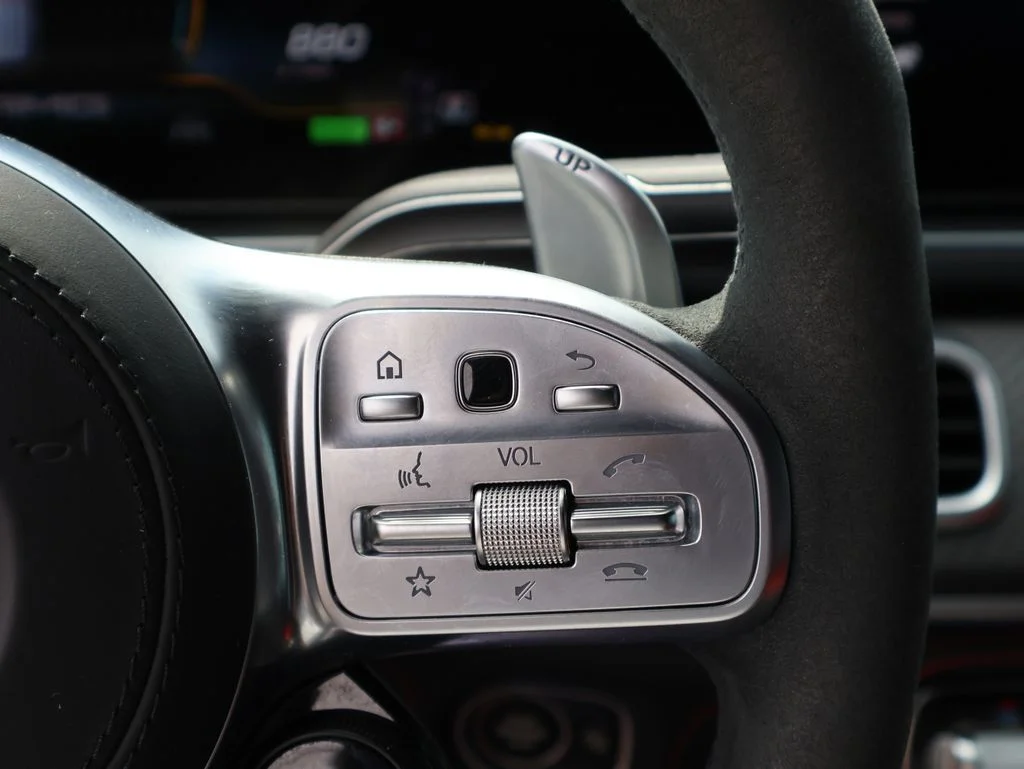 Used 2023  Mercedes-Benz GLE 63 S AMG® image 33