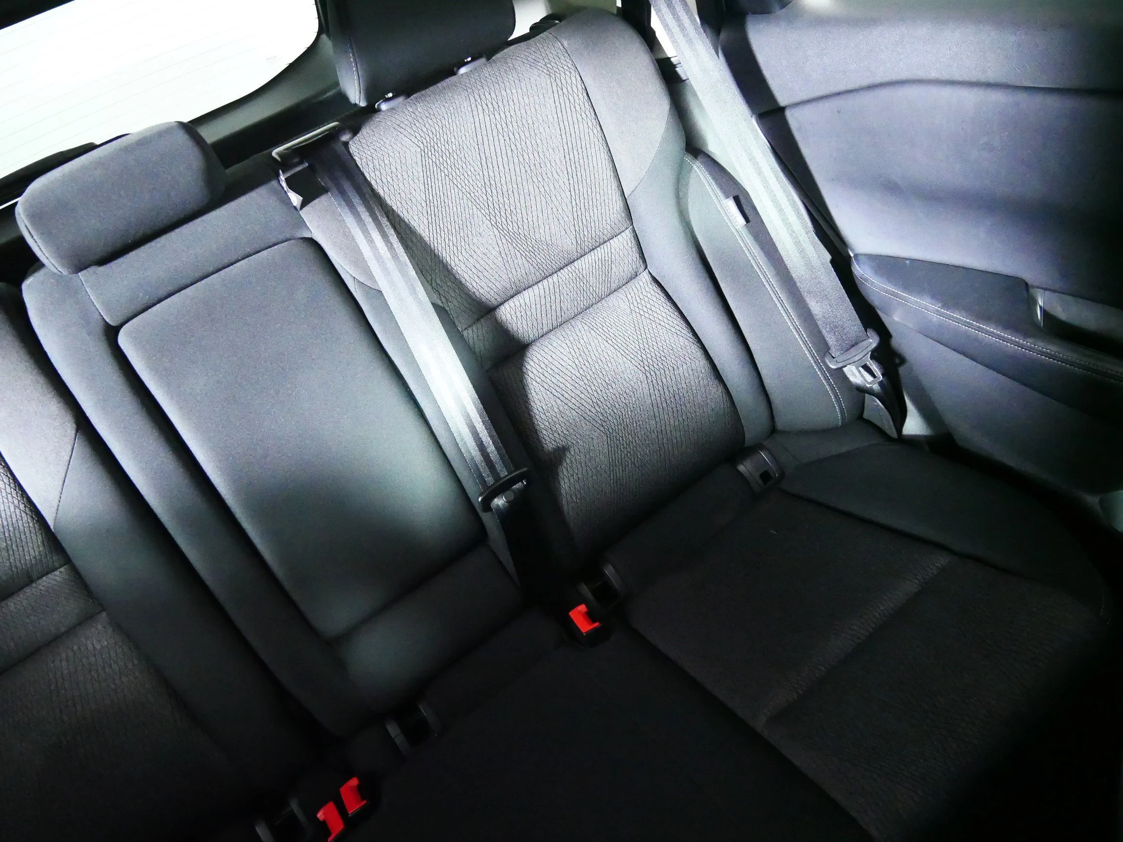Used 2024 Brilliant Silver Metallic Nissan SV image 14