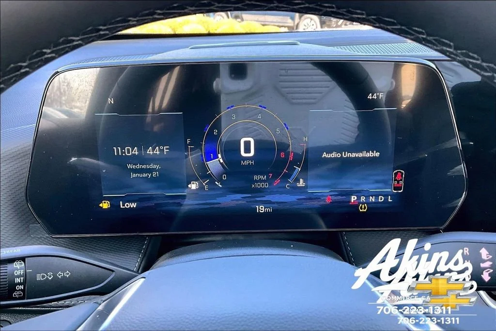2026 Chevrolet Equinox LT - Photo 9