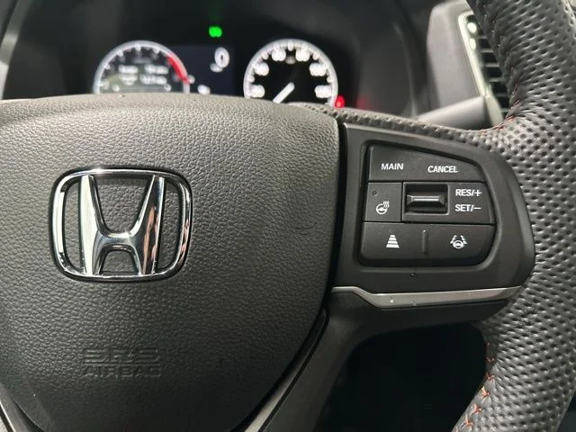2026 Honda Ridgeline TrailSport - Photo 20