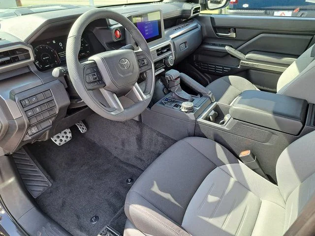 New 2026 Underground Toyota  TRD Sport image 9