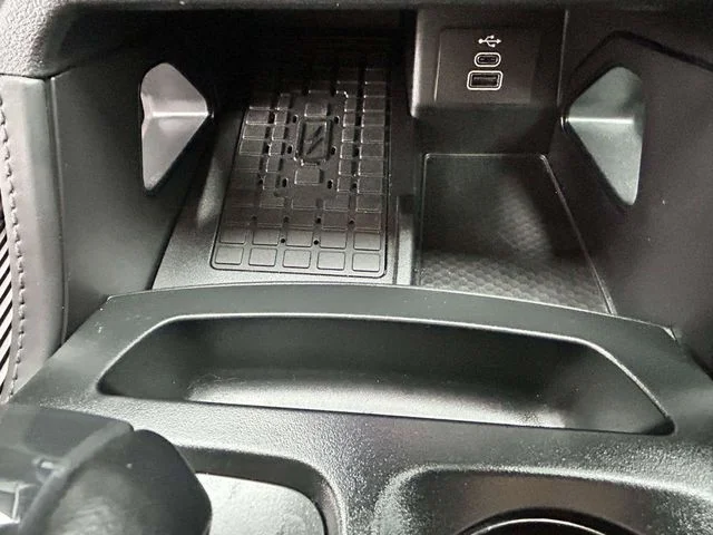 Used 2025 Gray Ford Raptor image 23