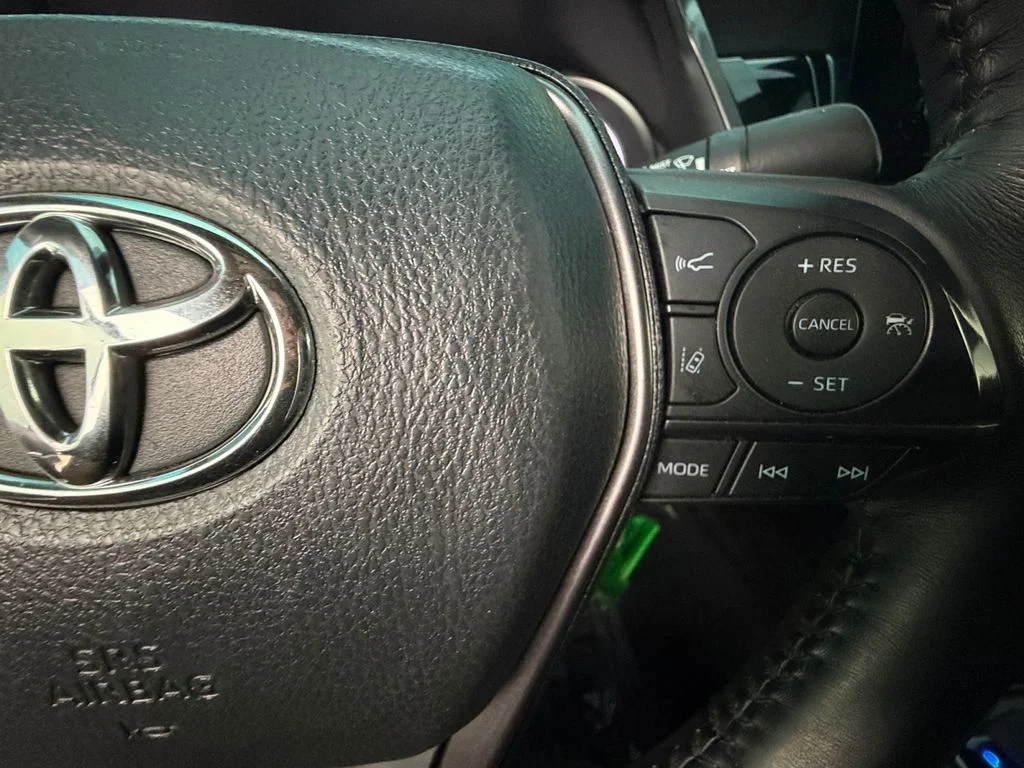 2024 Toyota Camry SE - Photo 25