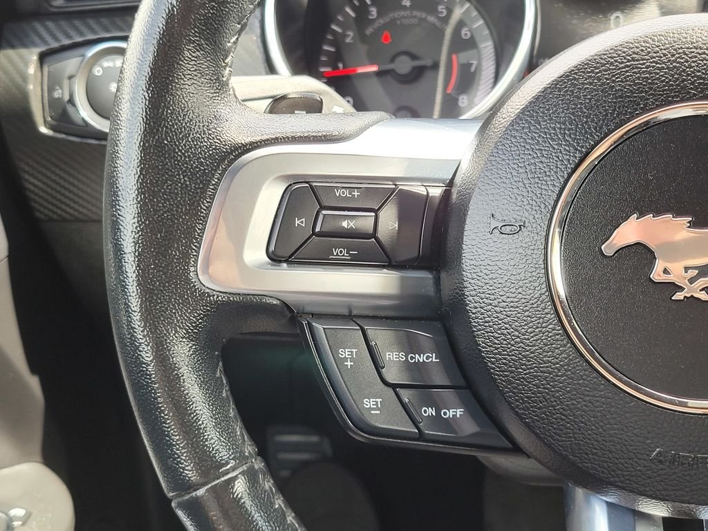 Used 2021 White Ford EcoBoost image 25