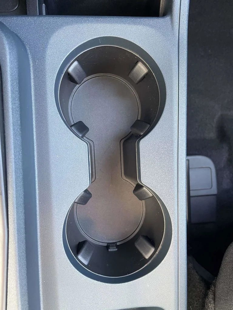 New 2026 Carbonized Gray Metallic Ford XL image 18