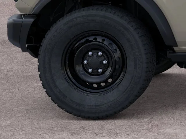 New 2026 Desert Sand Ford Big Bend image 21