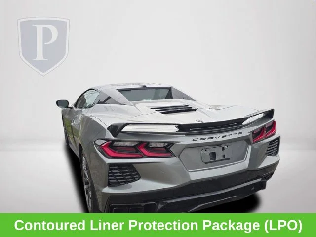 Certified Used 2023 HYPERSONIC GRAY METALLIC Chevrolet 3LT image 11