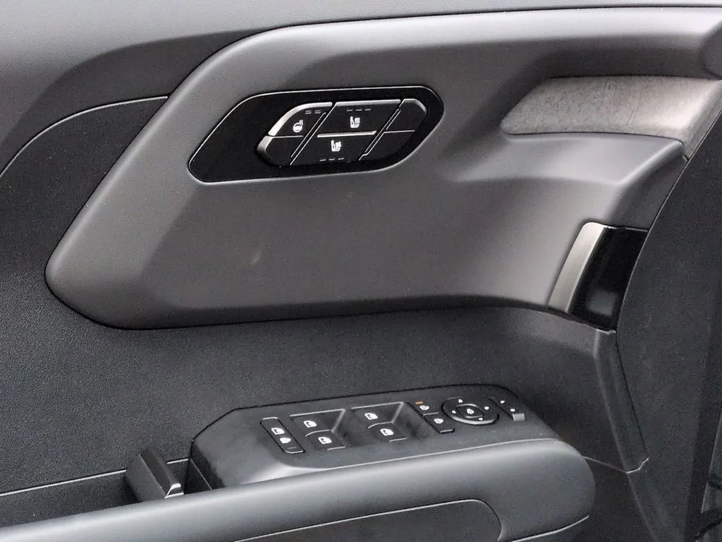 New 2027 Black Kia X-Line EX image 24