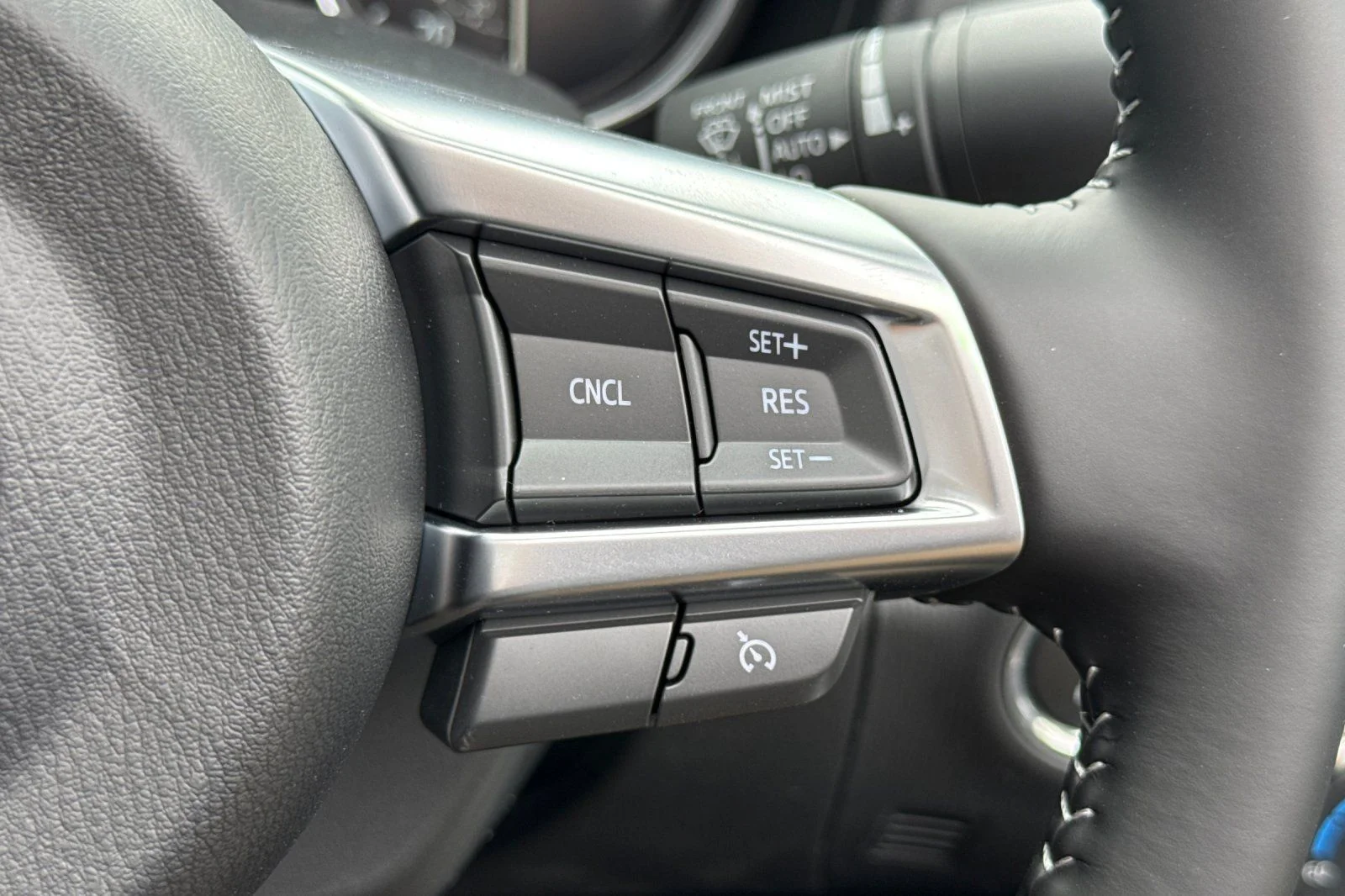 New 2026 Machine Gray Metallic Mazda Grand Touring image 27