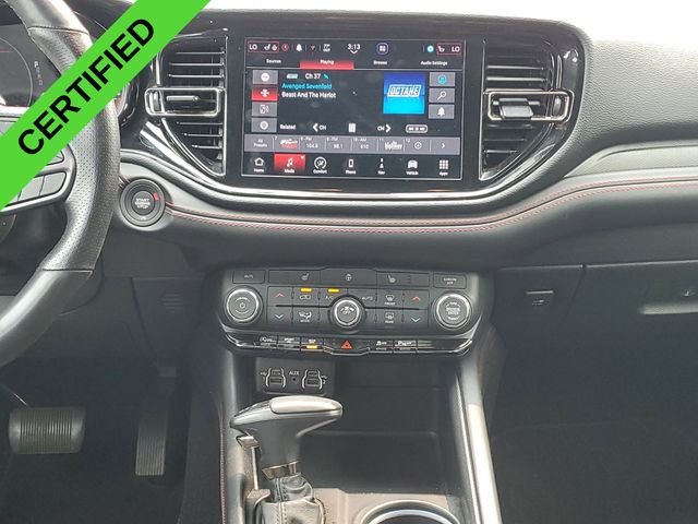 Used 2025 Gray Dodge GT image 26