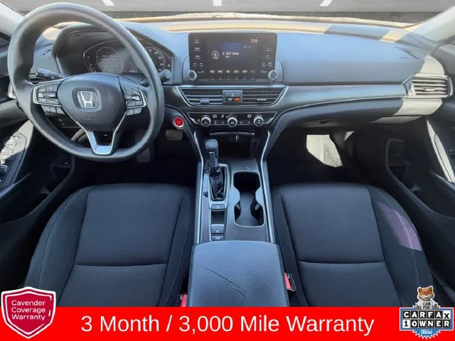Used 2018  Honda LX image 20