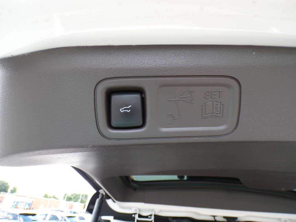 2024 Lincoln Navigator Reserve L - Photo 10